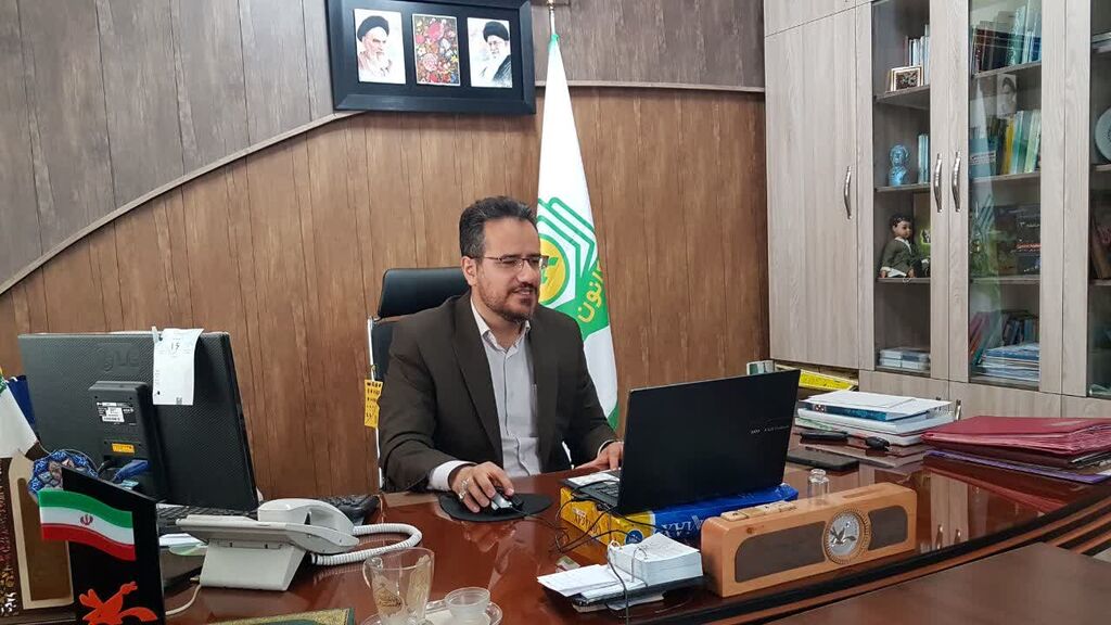 نشست هم‌افزایی با محوریت رویداد ملی کانون‌یاران در کشور