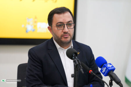 گام بلند کانون برای ورود کودکان به علوم نوپدید