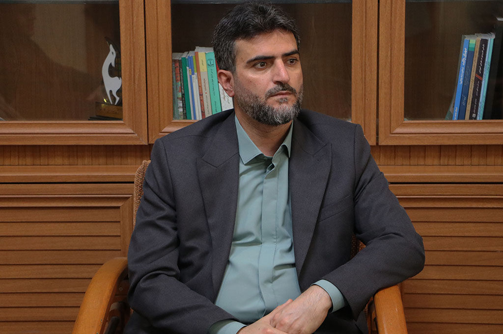 1286845-1 لزوم همگرایی مجموعههای فرهنگی و متولیان مدیریت شهری/ضرورت فرصتسازی برای فرهنگسازی