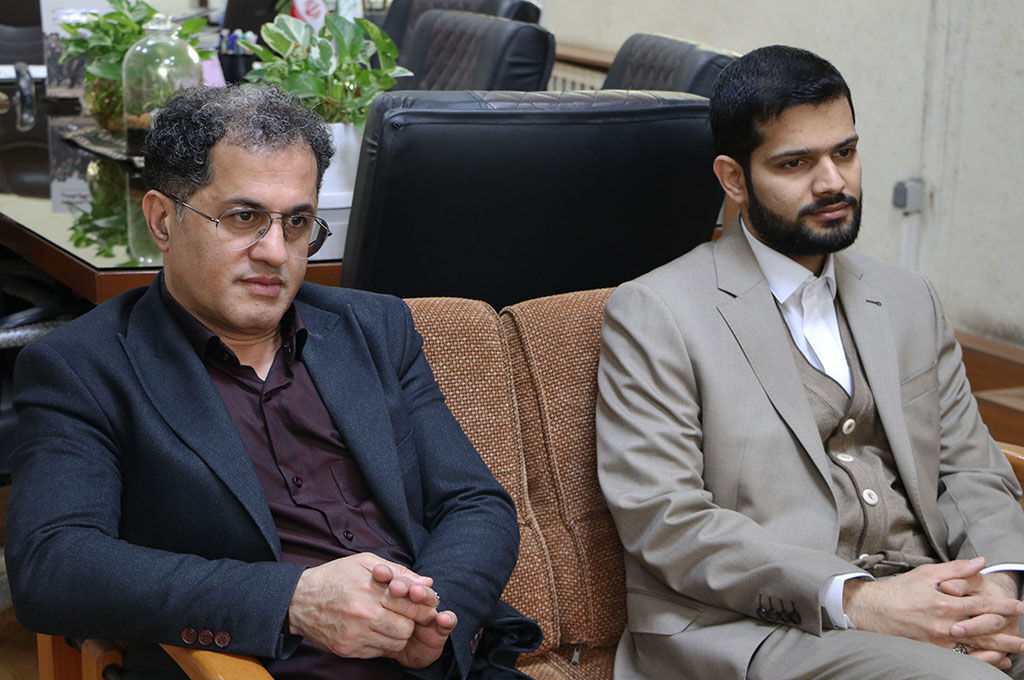 1286846-1 لزوم همگرایی مجموعههای فرهنگی و متولیان مدیریت شهری/ضرورت فرصتسازی برای فرهنگسازی