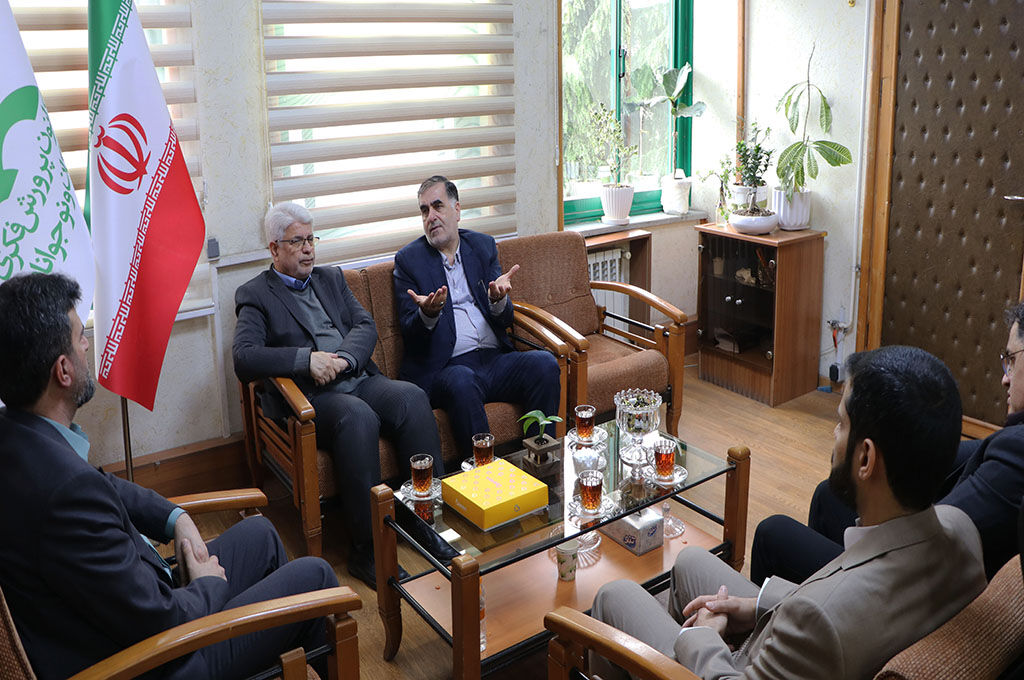 1286848-1 لزوم همگرایی مجموعههای فرهنگی و متولیان مدیریت شهری/ضرورت فرصتسازی برای فرهنگسازی