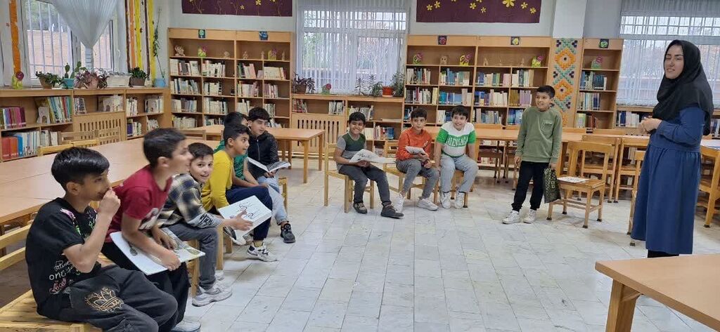 برگزاری برنامه‌های متنوع فرهنگی و هنری در مرکز فرهنگی هنری بسطام