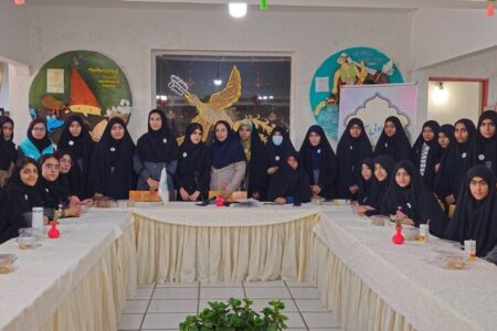 افتتاح باشگاه ادبی سیمرغ با هدف شناسایی استعدادهای ادبی در کانون کهگیلویه و بویراحمد