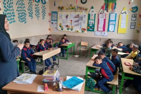 «سه‌شنبه‌های پیک امید» در درجزین