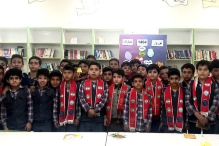 گرامیداشت روز فرهنگ پهلوانی در مرکز فرهنگی شماره ۱ مشهد