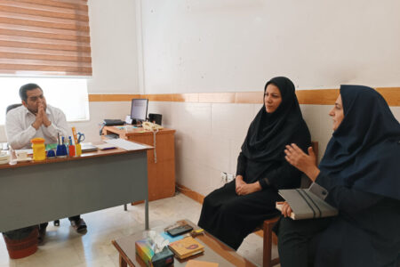 برنامه‌های متنوع حجم و سفال در انتظار کودکان و نوجوانان سمنان