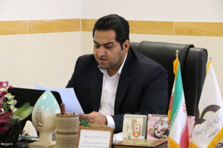جلسه شورای اداری کانون پرورش فکری کودکان و نوجوانان استان سمنان برگزار شد