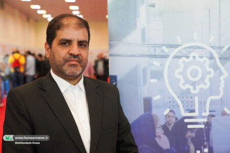 لزوم حمایت از فعالیت‌های علمی کانون