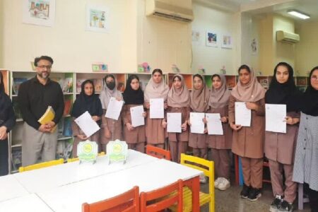 برگزاری نخستین نشست کانون یاران مجتمع آفرینش در سال ۱۴۰۴