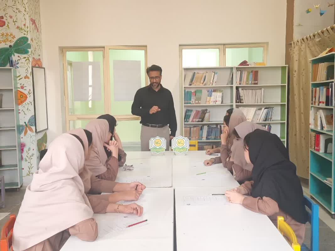 1287167 برگزاری نخستین نشست کانون یاران مجتمع آفرینش در سال ۱۴۰۴