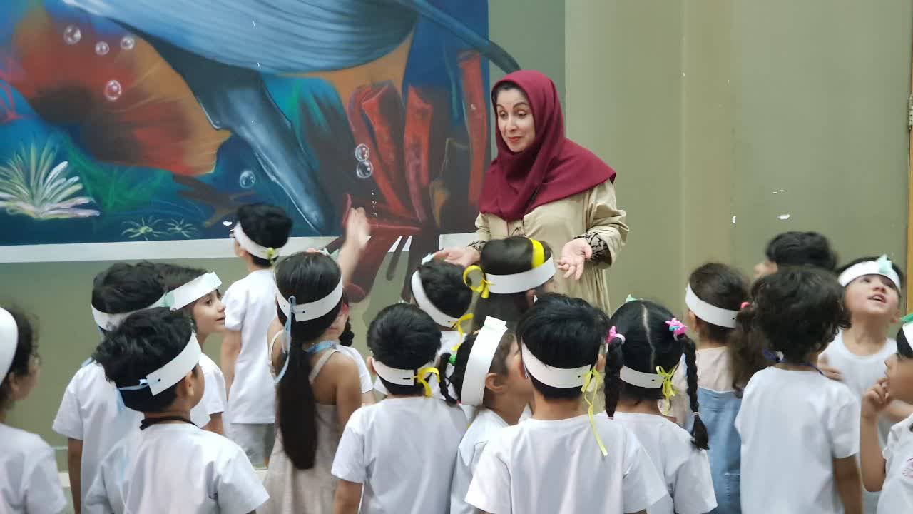 1287169 بازدید بیش از ۱۱ هزار کودک و نوجوان از مرکز تخصصی علوم