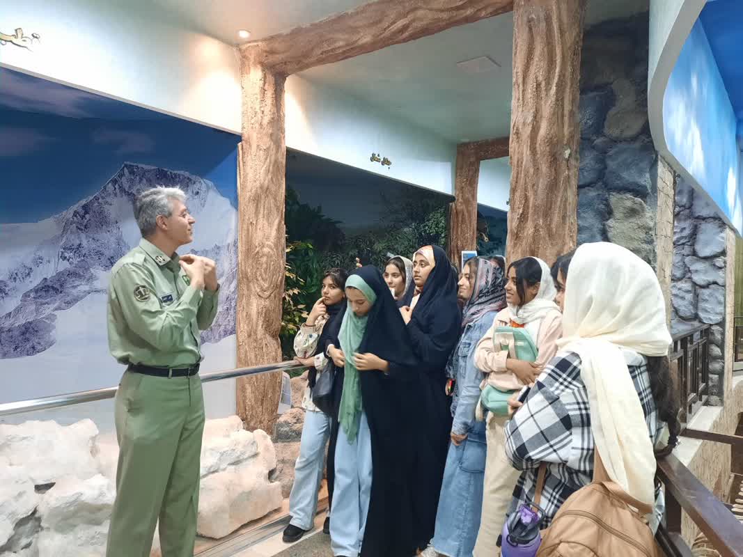 1287170 بازدید بیش از ۱۱ هزار کودک و نوجوان از مرکز تخصصی علوم