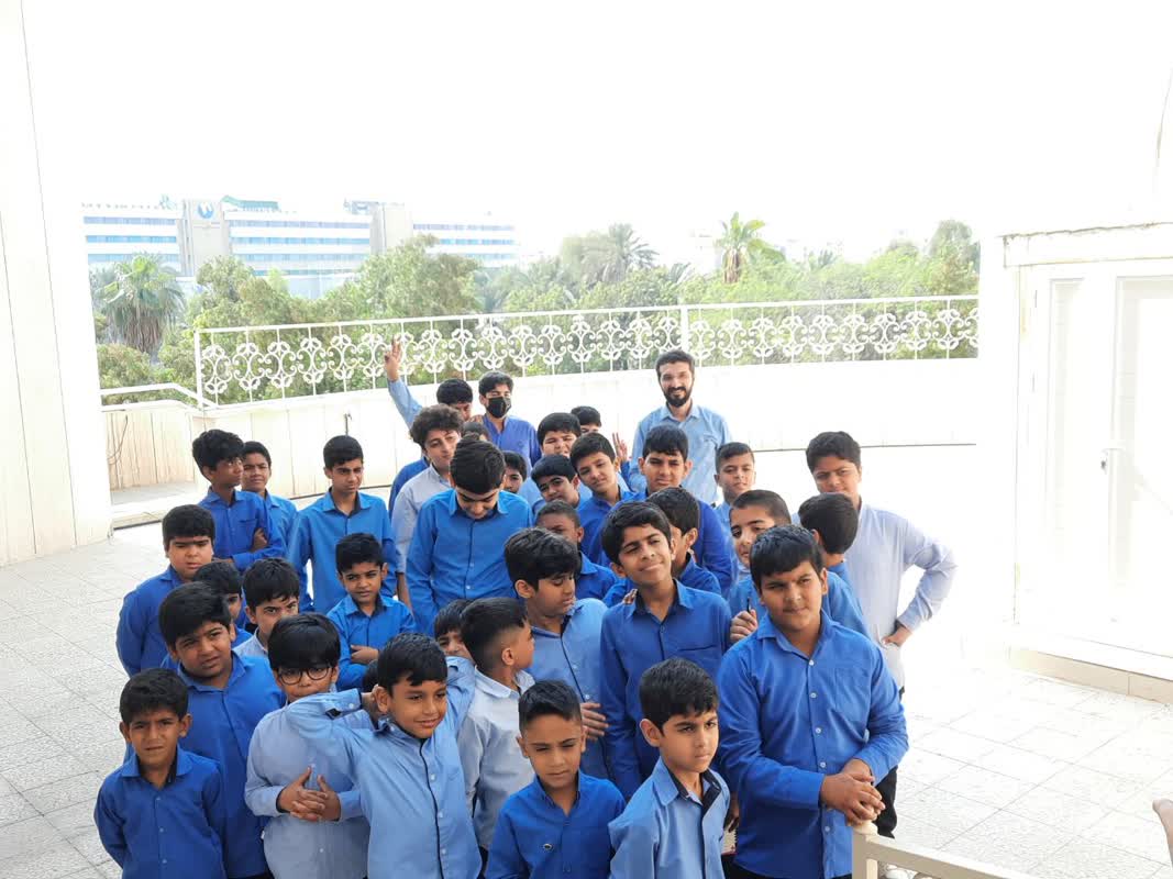 1287171 بازدید بیش از ۱۱ هزار کودک و نوجوان از مرکز تخصصی علوم