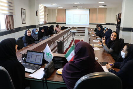 دوره آموزش “آشنایی با مکاتب ادبی جهان”