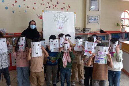 نگاهی به فعالیت‌های مراکز کانون البرز در چهارمین هفته فروردین ماه ۱۴۰۴