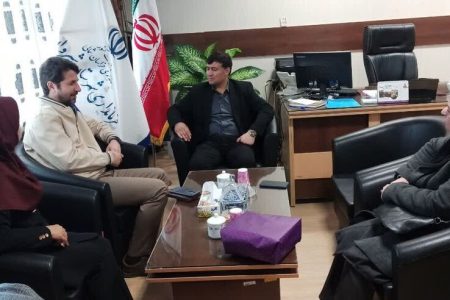 گشودن چتر حمایت برای کودکان و نوجوانان