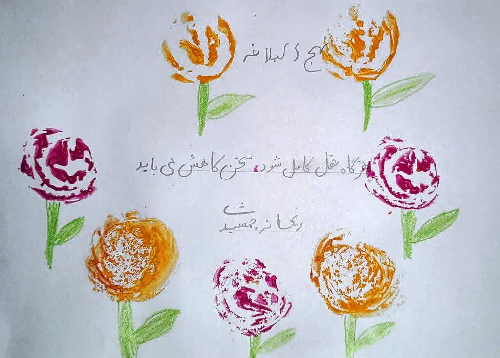 1288103-1 برگزاری شورای ویژه «هیئت کانون ما» و کارگاه«حکمتها و قلمها» درمرکز هشتگرد