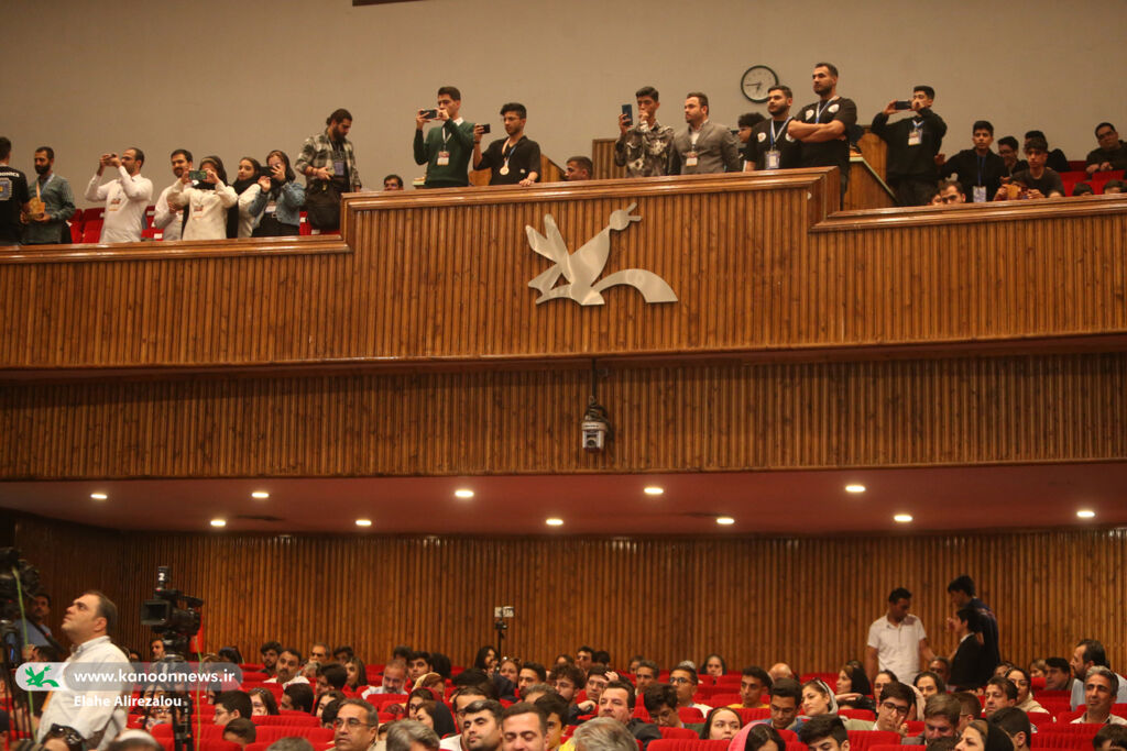 درخشش تیم‌های کانون در مسابقات بین‌المللی رباتیک و هوش مصنوعی فیراکاپ