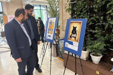 برپایی نمایشگاه آثار داستان‌نویسان و تصویرگران نوجوان کانون، در دومین رویداد استانی «هفت شهر عشق»