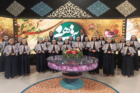 رونق بهاری در کانون استان قزوین