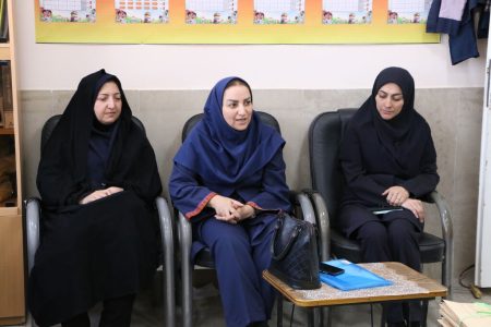 تشریح شیوه‌نامه جشنواره «در مسیر آفرینش» در مدارس مهمان شهر سمنان