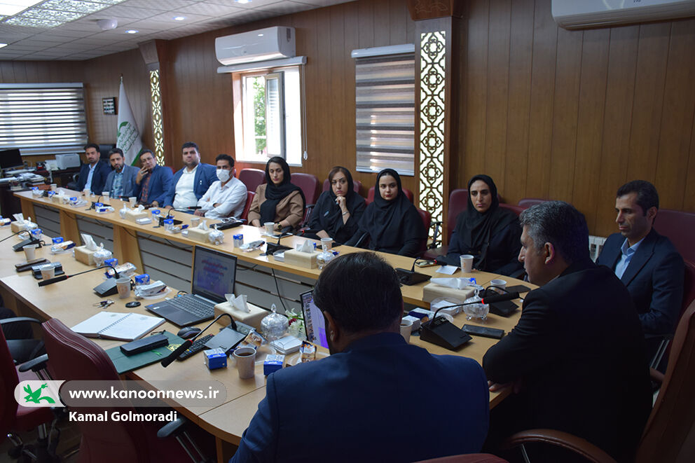 توسعه زیرساخت‌های آموزشی در لرستان ضروری است