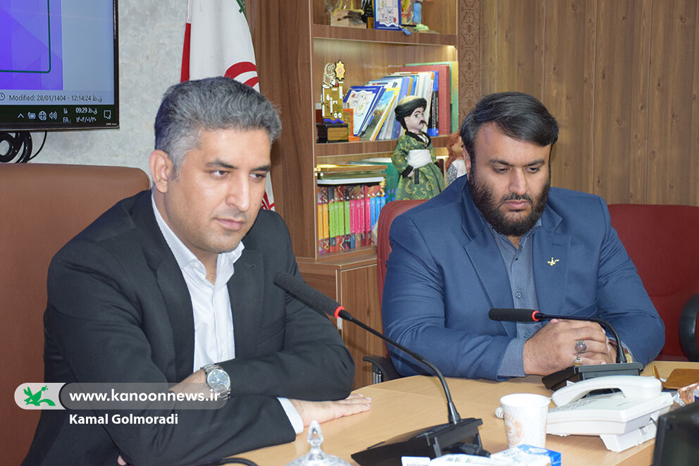 توسعه زیرساخت‌های آموزشی در لرستان ضروری است