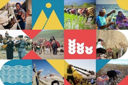 تقدیر رئیس موزه ملی علوم وفن آوری از اعضای کانون استان مرکزی