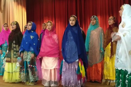 رتبه برتر جشنواره ملی «سرود آب» به اعضای کانون شلمزار رسید