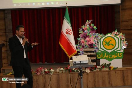 کانون فارس، پیشتاز طرح ملی «کانون یاری» با بیشترین آمار کانون یار در کشور