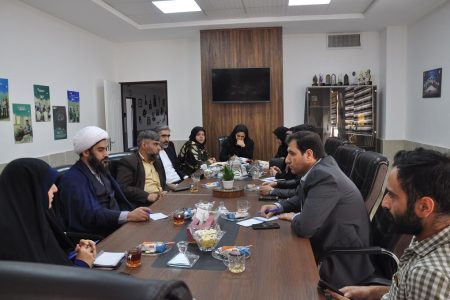 «پلاک هشت» برای دومین سال در البرز اجرا می‌شود