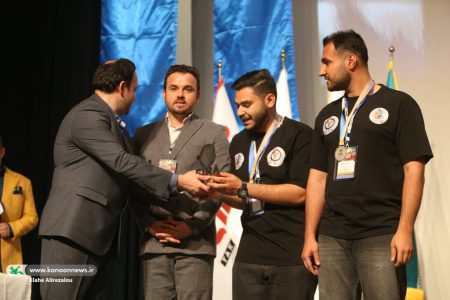 موفقیت نمایندگان کانون استان بوشهر در مسابقات بین‌المللی رباتیک و هوش مصنوعی