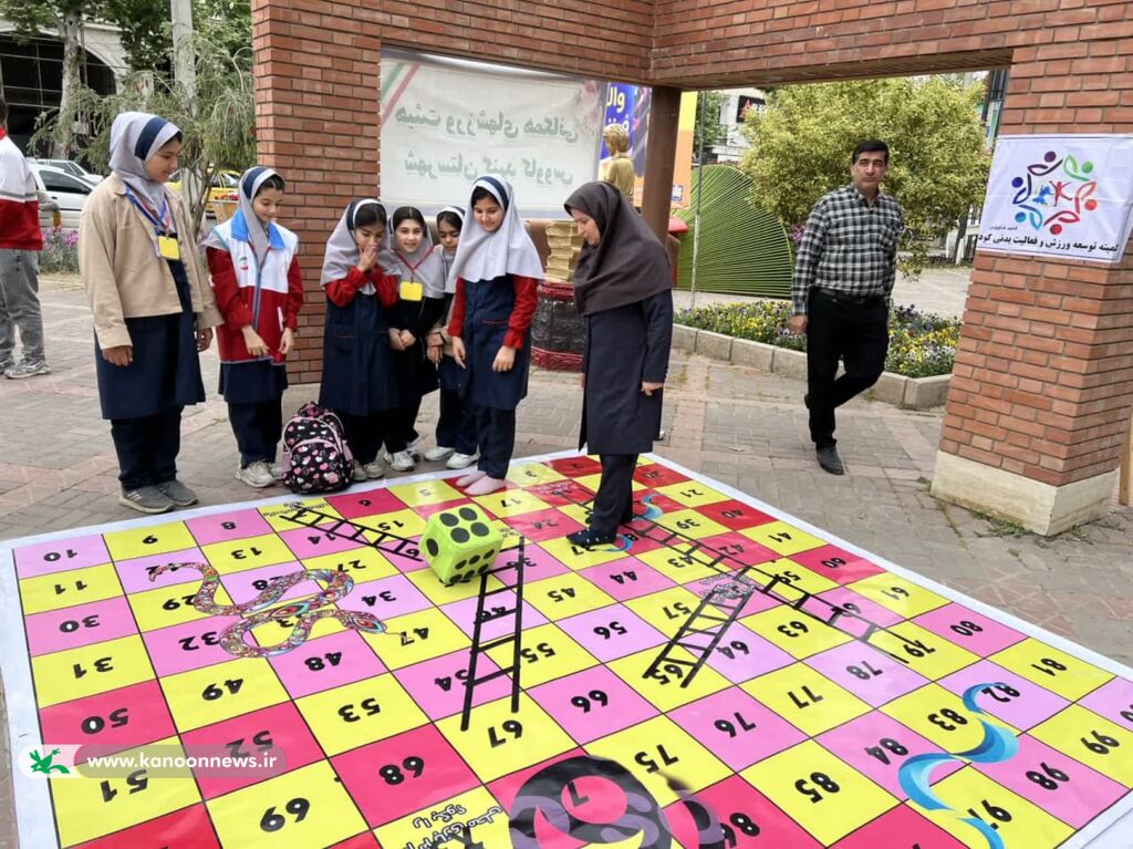 1288478-1 طرح یاریگران زندگی در گنبدکاووس اجرا شد