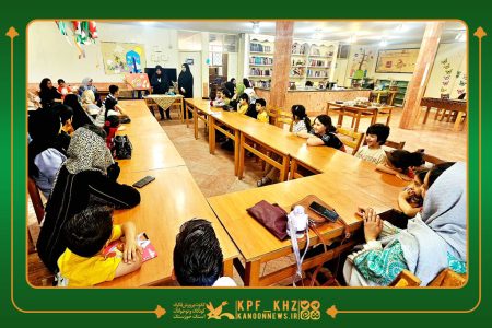 جشن نان و گندم در مرکز پنج اهواز