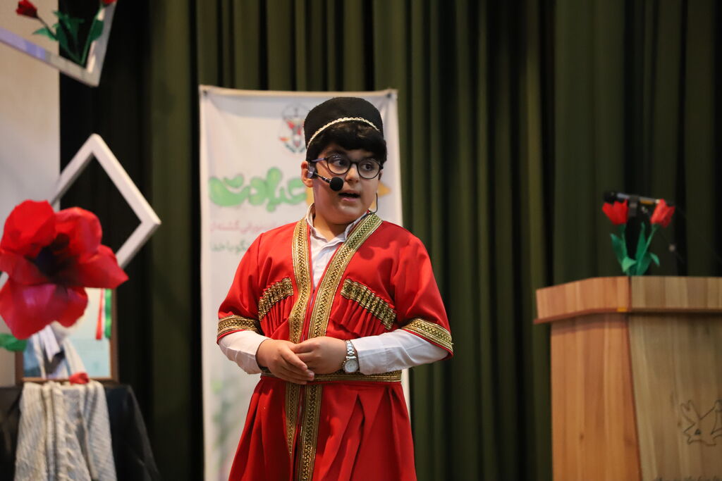 1288710-1 جشن تکلیف به عنوان یک روز پرشکوه و به یادماندنی