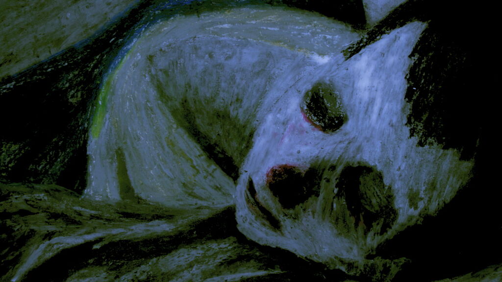 1288763 شیوا صادقاسدی داور جشنواره انیمیشن انسی شد