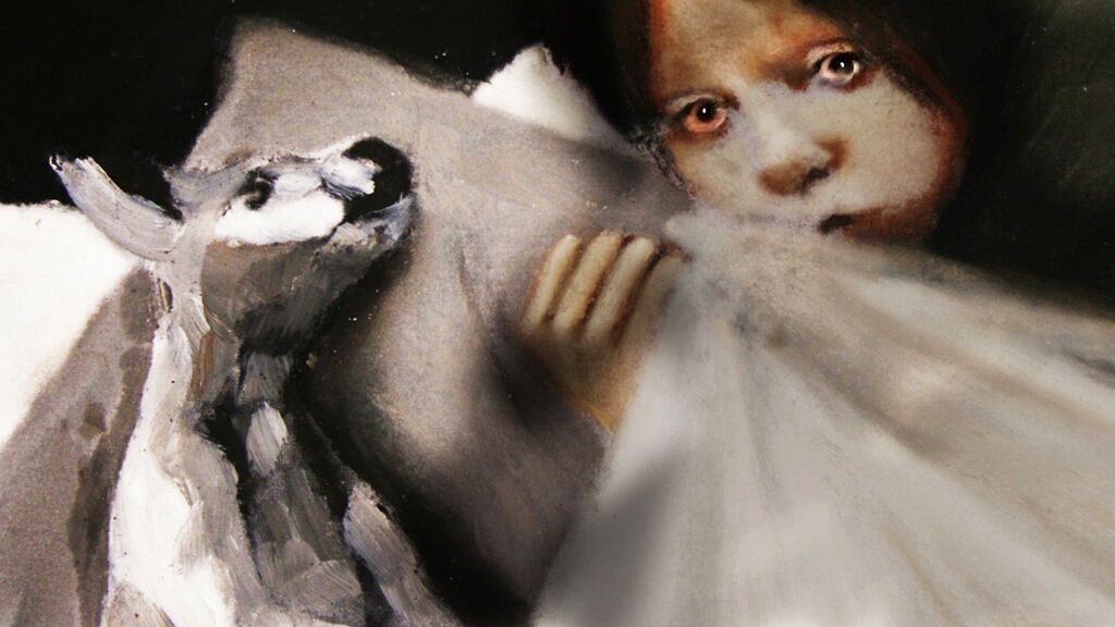 شیوا صادق‌اسدی داور جشنواره انیمیشن انسی  شد