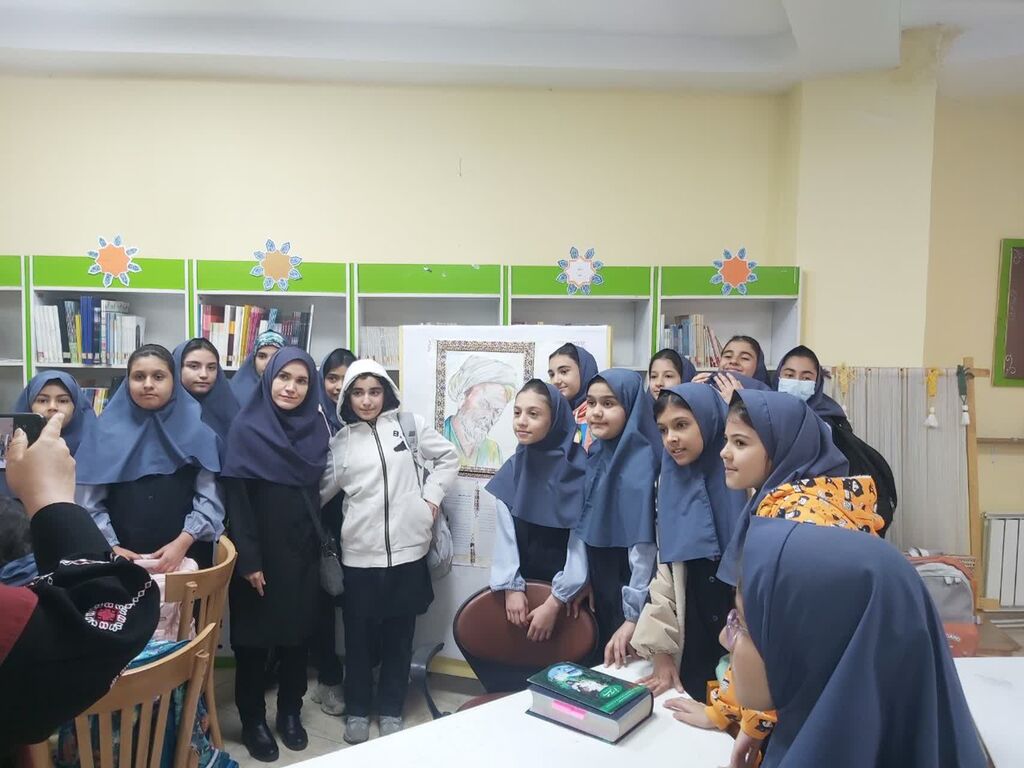 1288801-1 ویژه برنامه «مرد نکونام در عصر تکنولوژی» در کرج برگزار شد