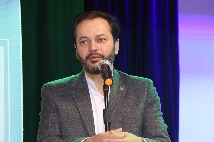 گردهمایی کارکنان اداره‌کل کانون استان اصفهان برگزار شد