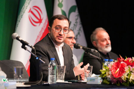 کانون با روی‌آوردن به علوم نوپدید شکوفا می‌شود