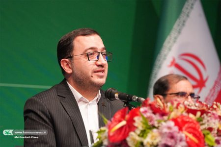 چهار هدف اصلی کانون پرورش فکری در تربیت کودکان و نوجوانان