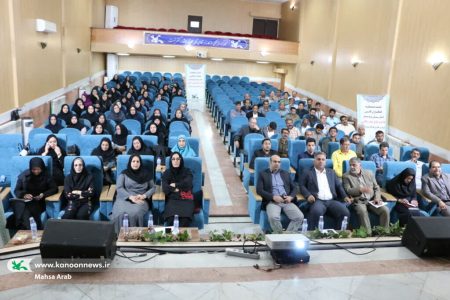 مربیان کانون پرورش فکری باید جایگاه واقعی خود را در ساختار فرهنگی و اجتماعی شهرستان‌ها تثبیت کنند