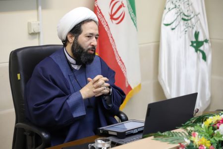 نشست تخصصی نقش نماز در زندگی