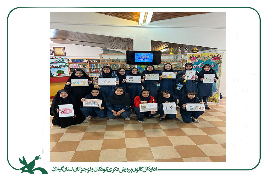 نغمه‌های خرد در کانون انزلی گوش‌نوازشد