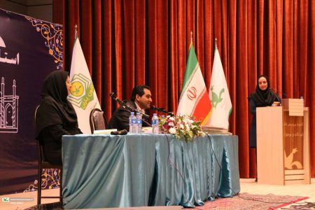 بررسی عملکرد مراکزکانون سمنان و بیان اهداف سال جدید