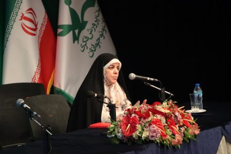 مرکز، سرزمین شماست و شما حاکم سرزمین‌تان هستید