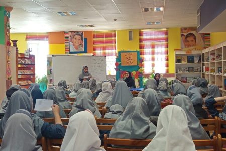 تازه‌های اردیبهشتی در مراکز فرهنگی و هنری کانون استان قزوین