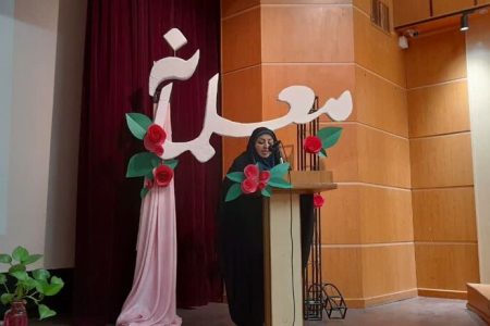 مربی کانون، ستون سرمایه‌گذاری فرهنگی است