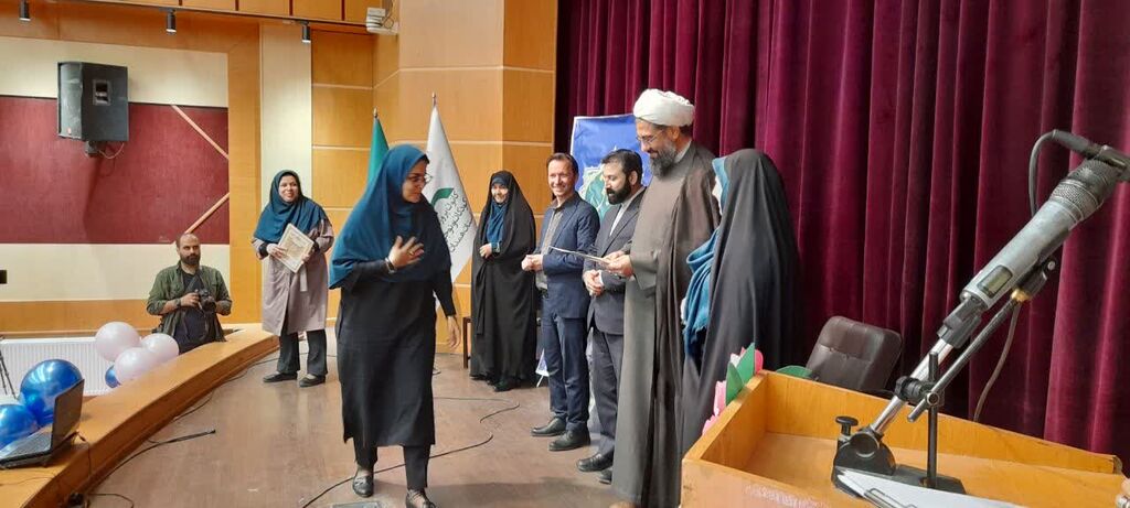 1289687-1 مربی استعدادساز نیست، استعدادپرور است