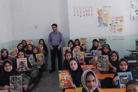 مراکز کانون البرز در روزهای آغازین اردیبهشت ماه ۱۴۰۴